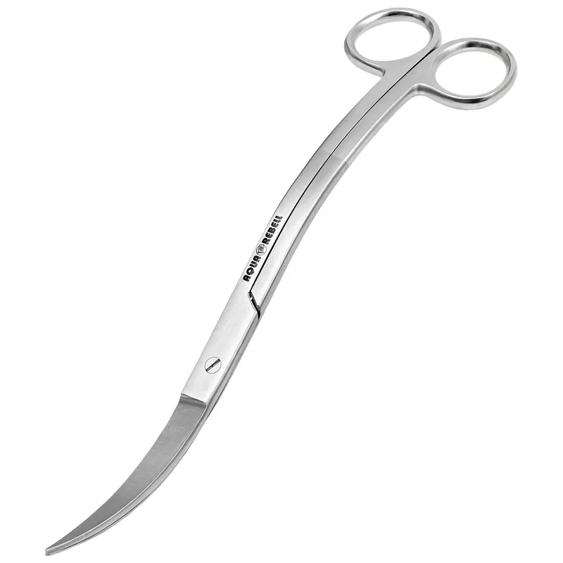 Aqua Rebell Wave Scissors 20 cm Standard Preisknaller