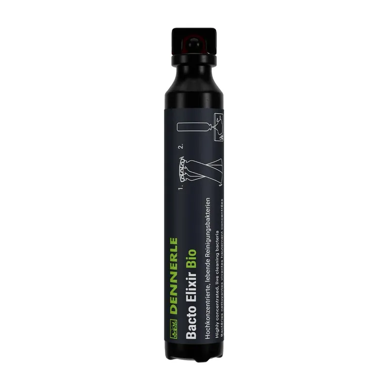 Super-Preis Dennerle BactoElixier Bio 50 ml