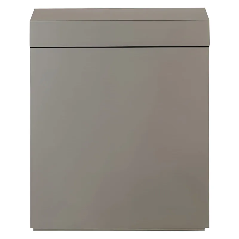 ADA Wood Cabinet Gun Metallic Silver 60-P Sonderaktion