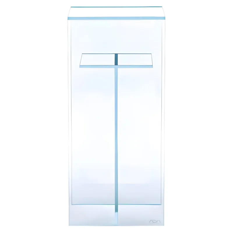 ADA Cube Cabinet Clear für Cube Garden 30-C Sofort Bestellen
