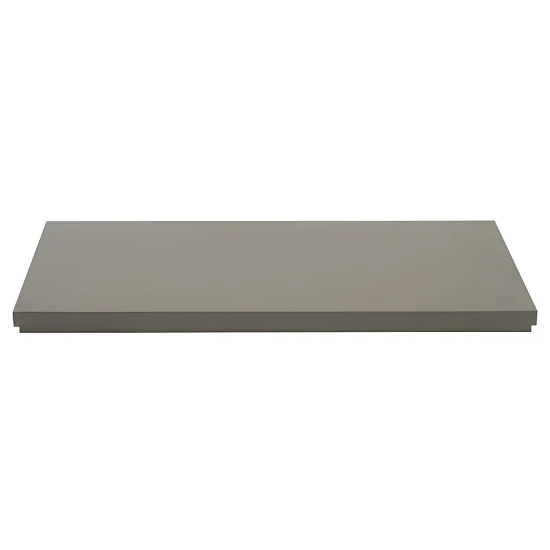 ADA Woodbase Board für Cube Cabinet - 30-C Zertifiziert