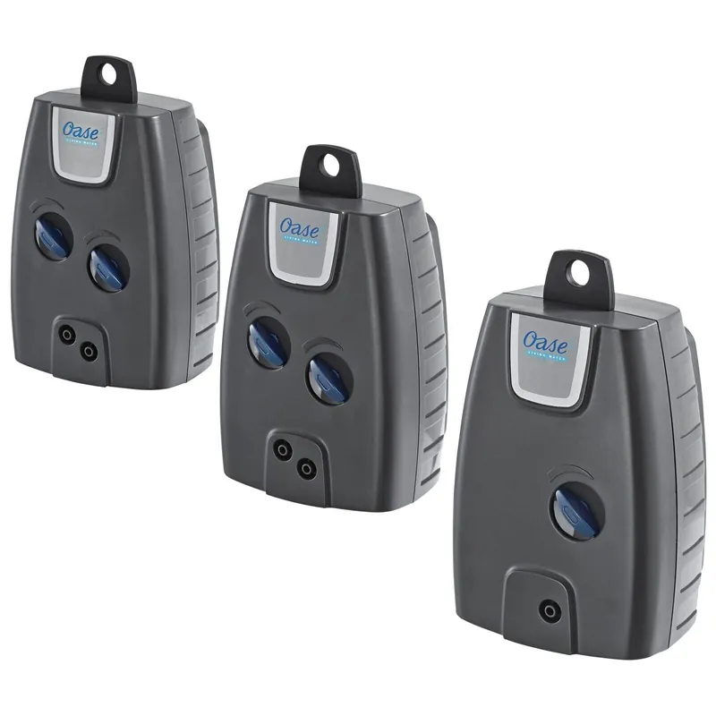 Oase OxyMax OxyMax 100 Schnäppchen