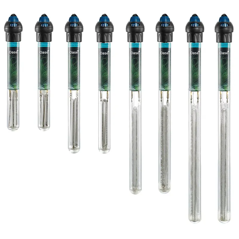 Rabatt Oase HeatUp 25 Watt