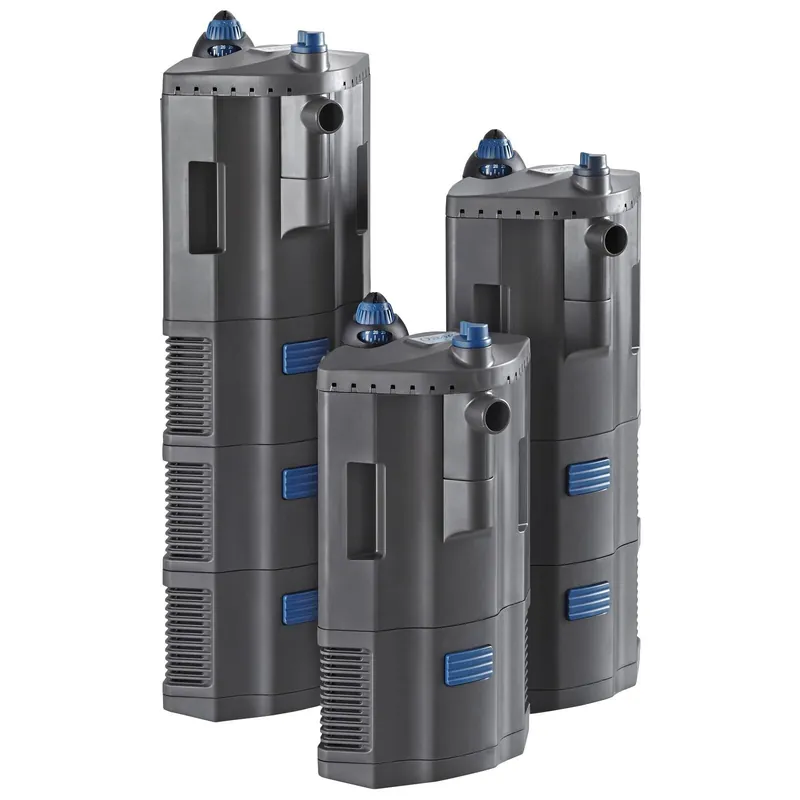 Oase BioPlus Thermo BioPlus Thermo 50 Solange Der Vorrat Reicht