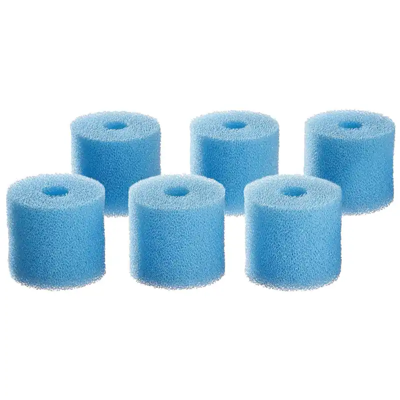 Oase Vorfilterschaum BioMaster 10 ppi - 4er Set Neuheit