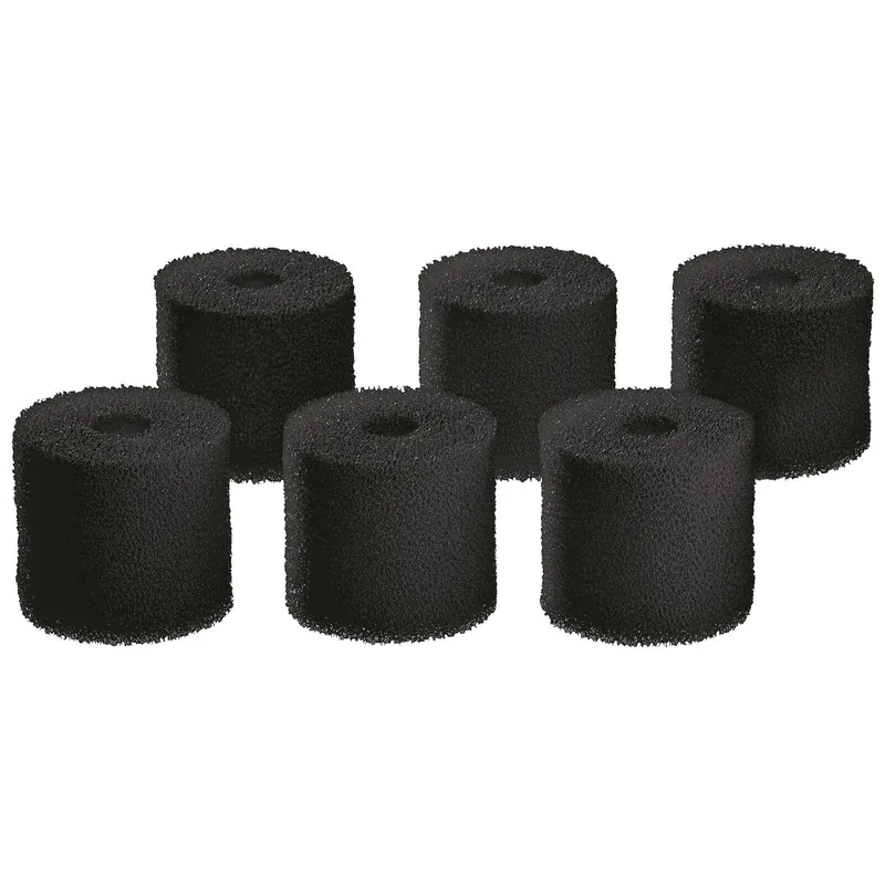 Oase Vorfilterschaum BioMaster 10 ppi - 4er Set Finale Aktion