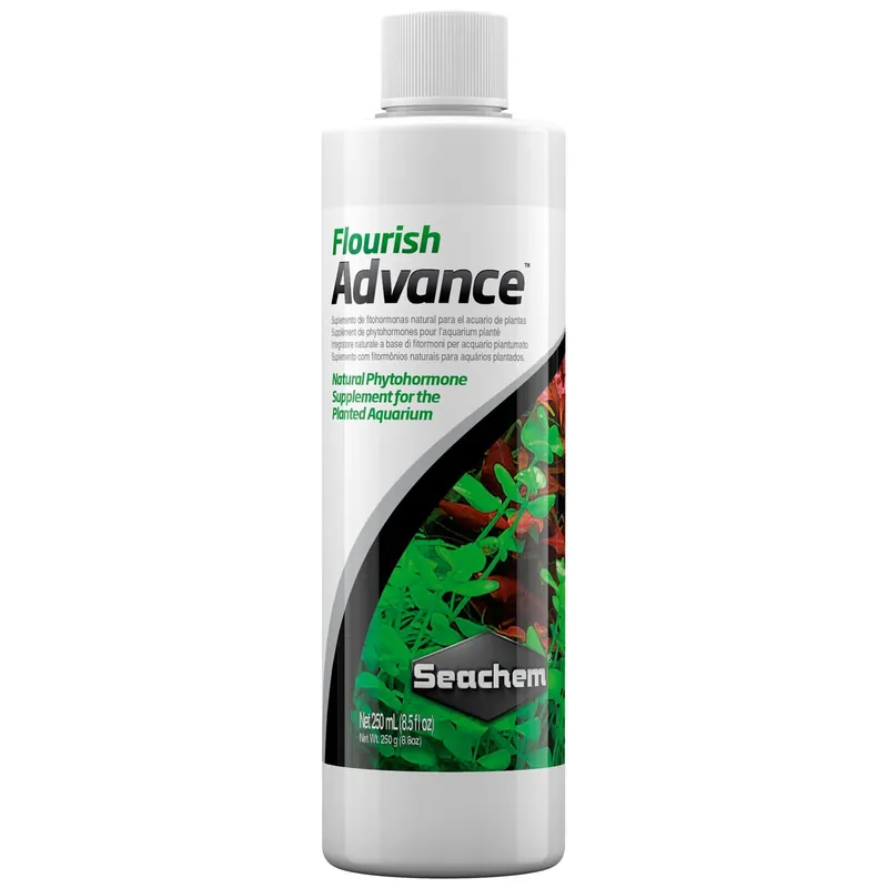 Finale Aktion Seachem Flourish Advance 100 ml