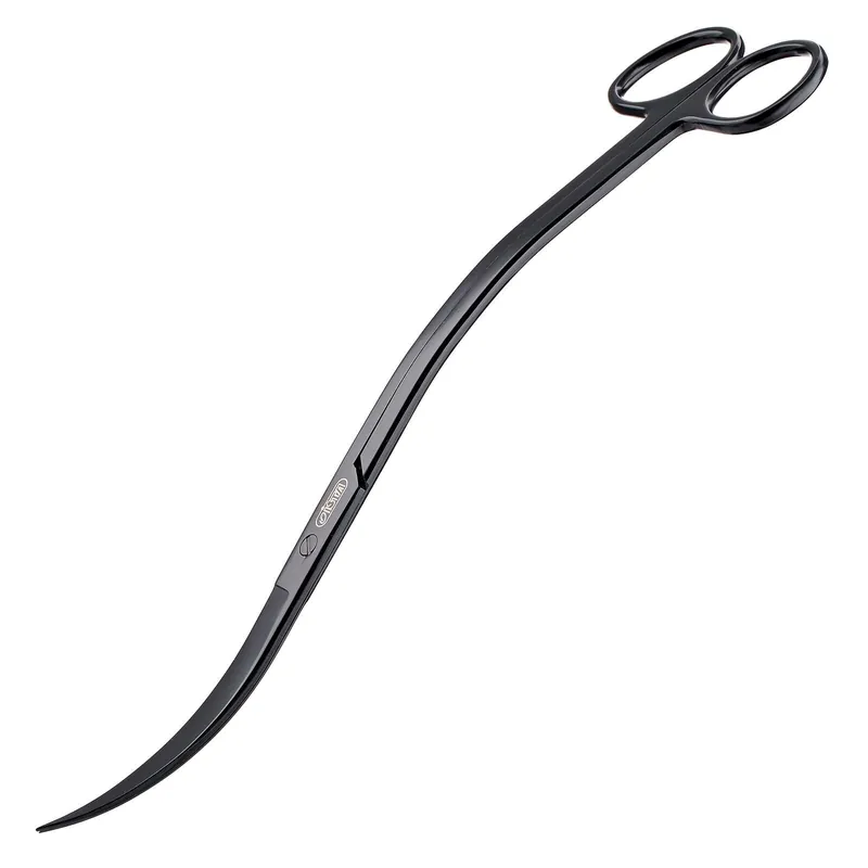 Top-Seller ISTA PRO Scissors Wave Dark