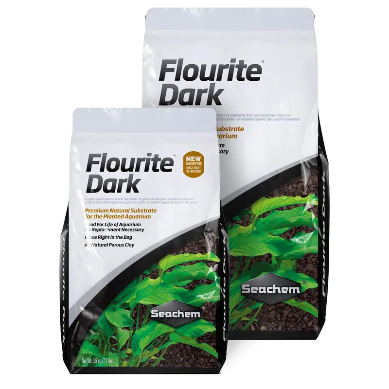 Jetzt Kaufen Seachem Flourite Dark 3.5 kg