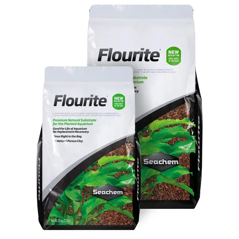 Nur Heute Seachem Flourite 3.5 kg