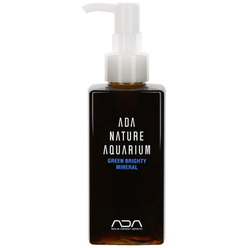 ADA Green Brighty Mineral 180 ml Sonderaktion