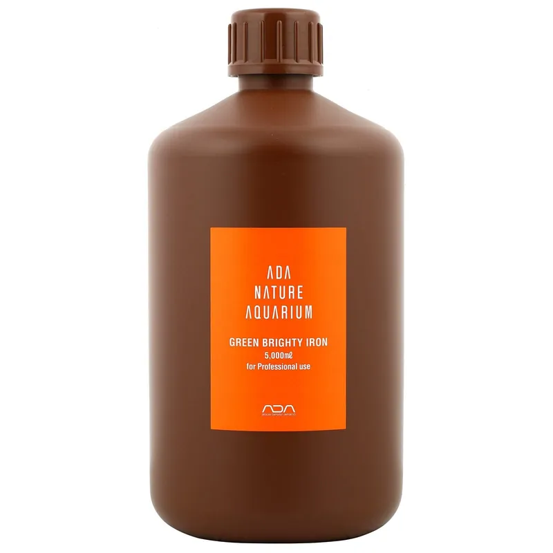 ADA Green Brighty Iron 180 ml Nur Heute