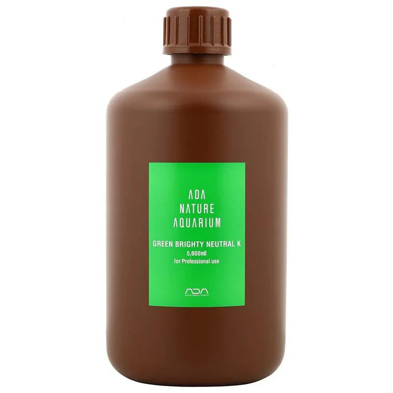 ADA Green Brighty Neutral K 180 ml Ausverkauf