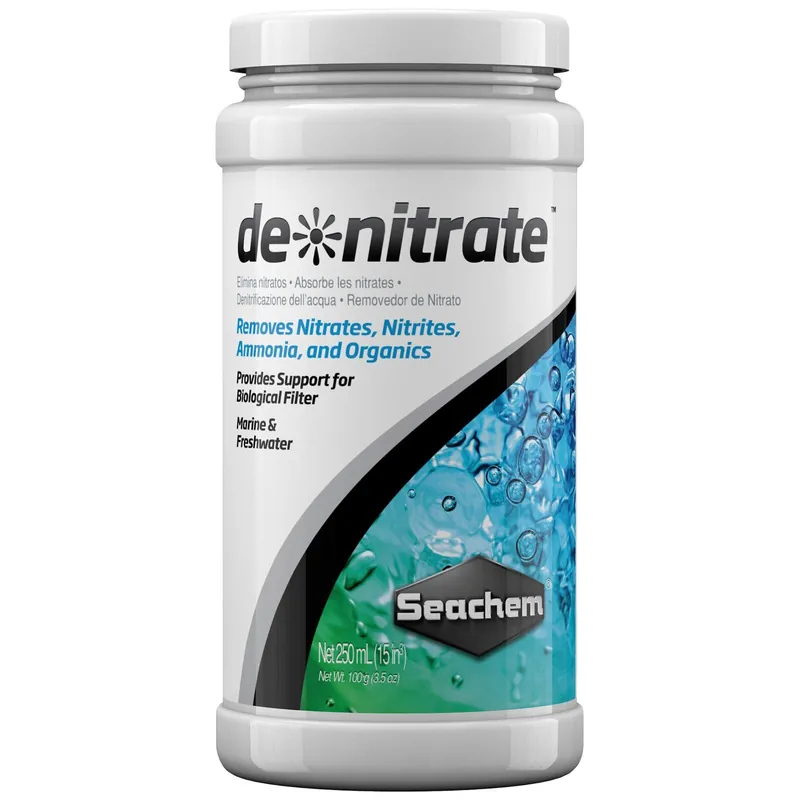 Ausverkauf Seachem De Nitrate 250 ml