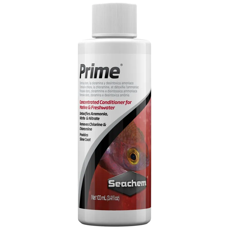 Jetzt Bestellen Seachem Prime 50 ml