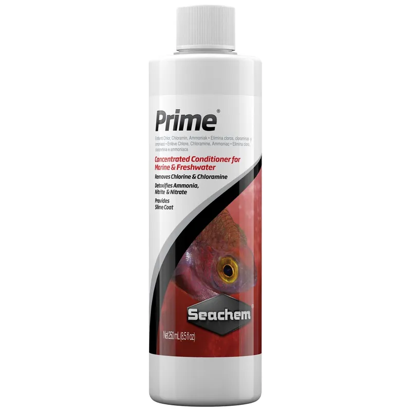 Seachem Prime 50 ml Direktkauf