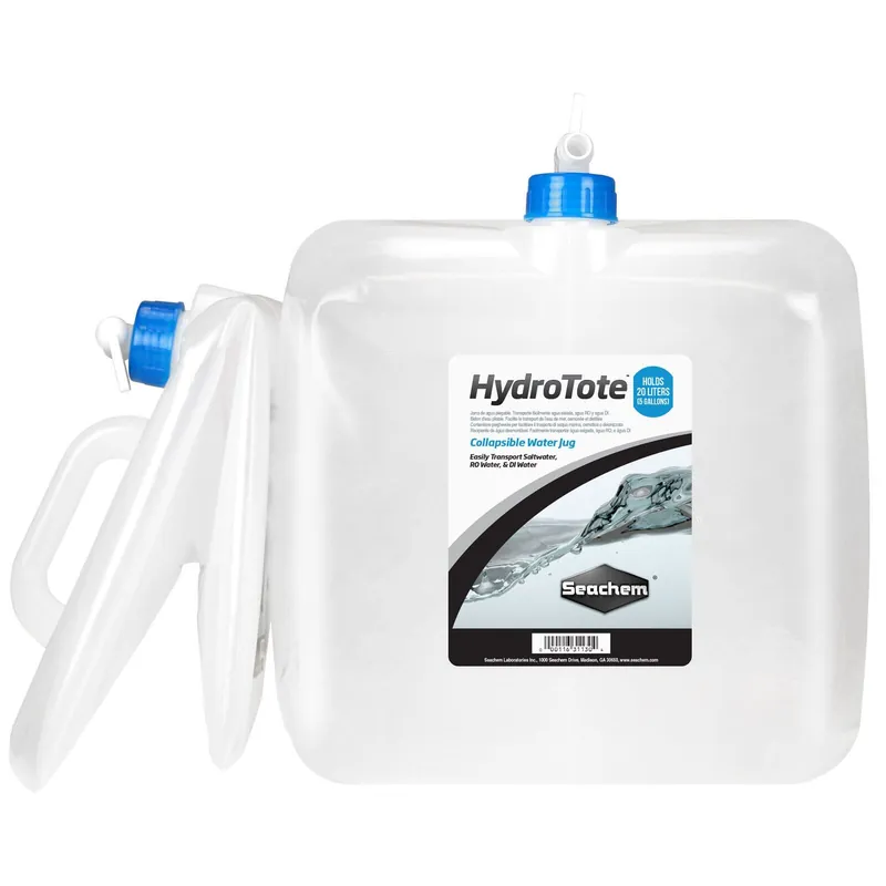Direktkauf Seachem Hydro Tote 20.000 ml