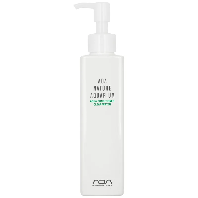 Beliebt ADA Aqua Conditioner Clear Water 200 ml