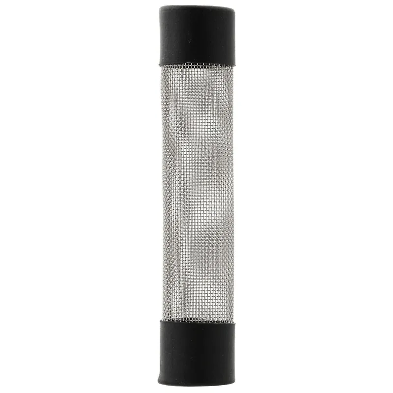 Aquasabi Filter Guard Fine mesh 10 mm (9/12 mm) Neue Ware