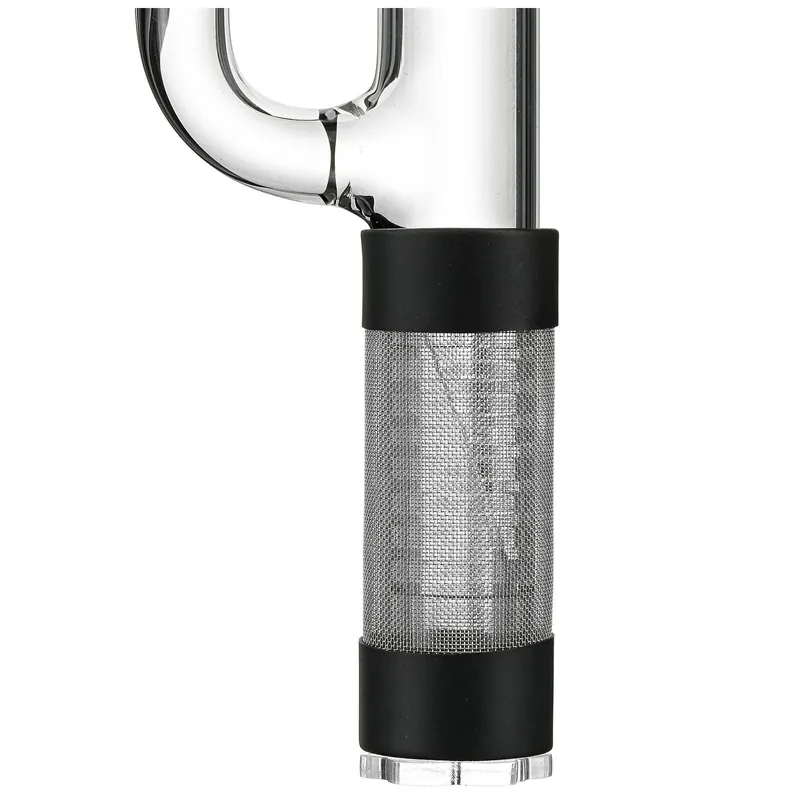 Aquasabi Filter Guard Skimmer für Glas Skimmer - Normal Preisreduziert