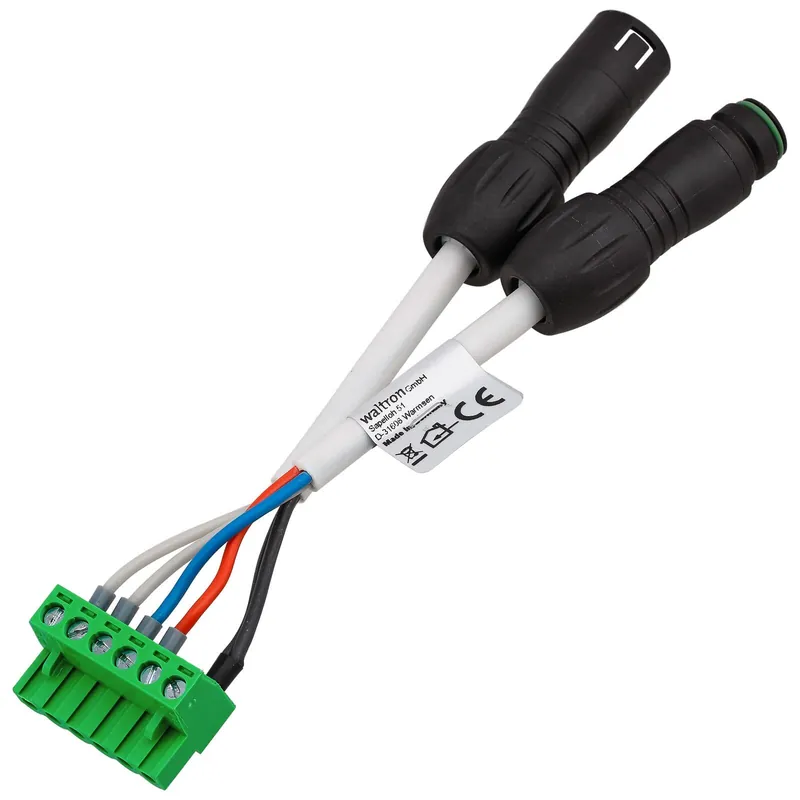 daytime matrix Adapterleitung Set für GHL LEDControl4 V2 Profilux Schneller Versand