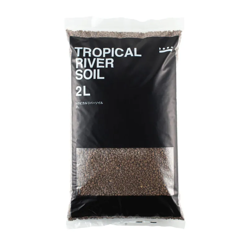Sonderangebot DOOA Tropical River Soil 700 ml