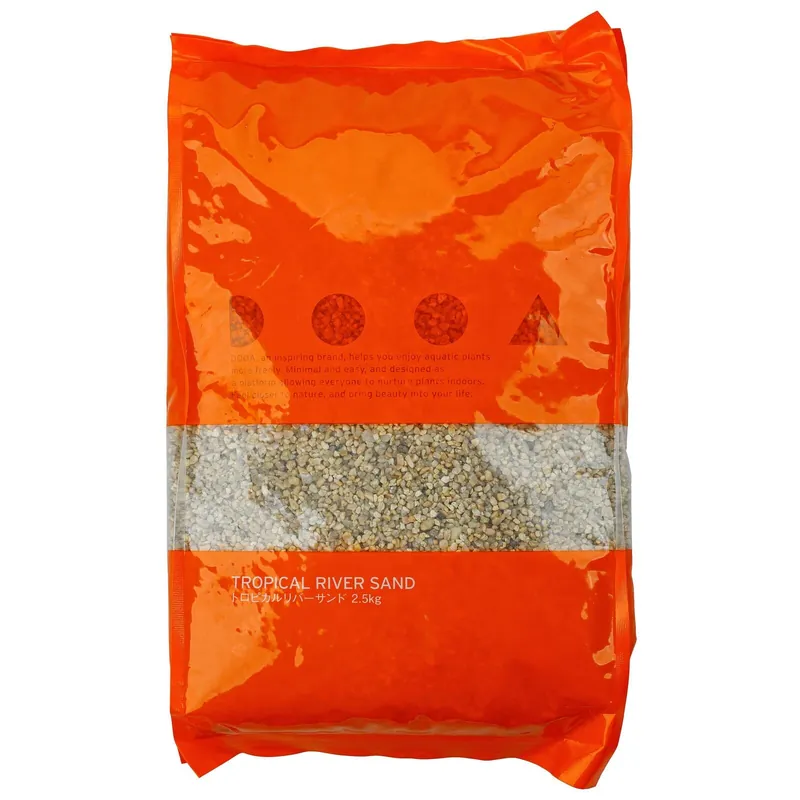 DOOA Tropical River Sand Expressversand