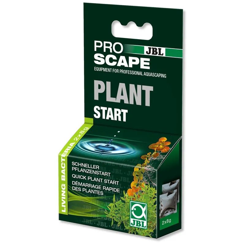 Ausverkauf JBL ProScape PlantStart