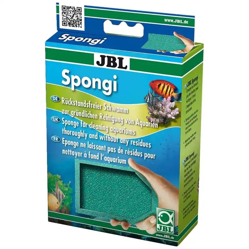 JBL Spongi Mega-Angebot
