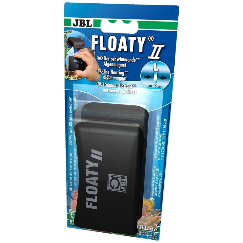 Neue Kollektion JBL Floaty II S - 6 cm