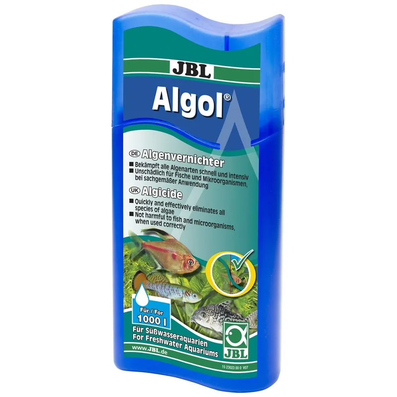 Top-Preis JBL Algol 100 ml