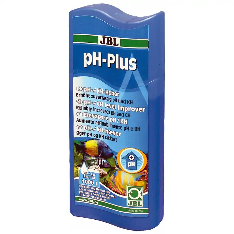 JBL pH Plus 100ml Schnäppchen
