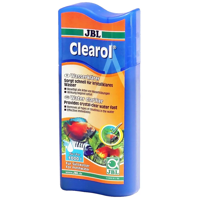 JBL Clearol 100 ml Preis Gesenkt