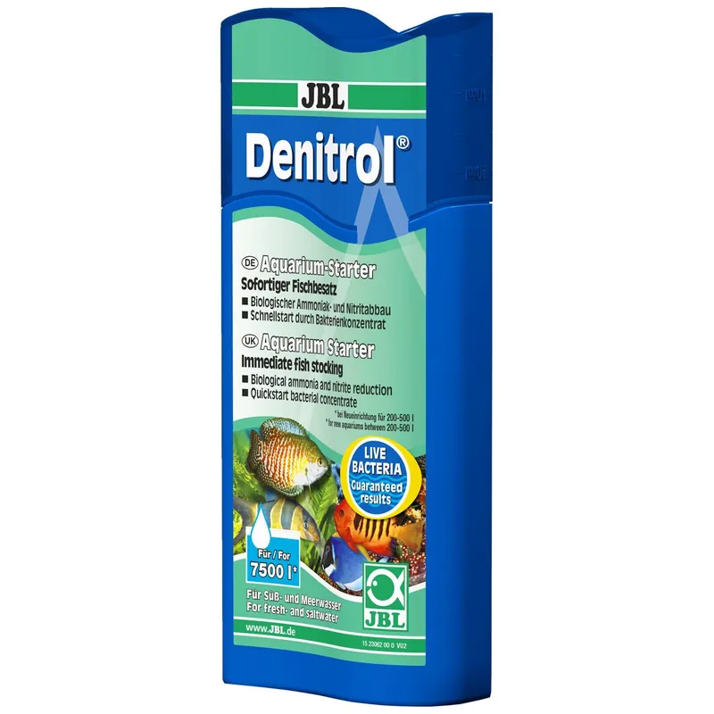 JBL Denitrol 100 ml Super-Preis