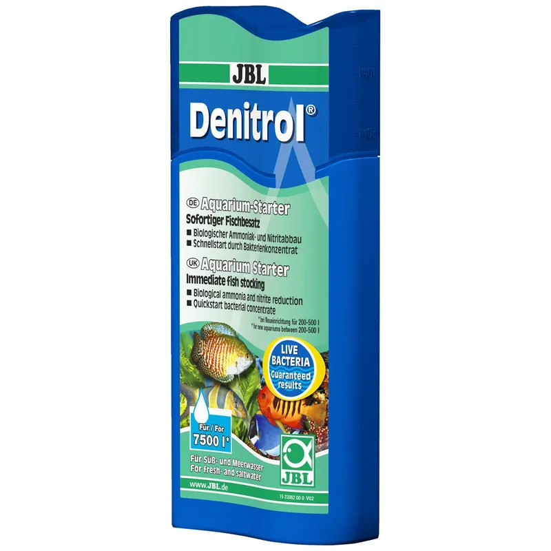 Online Kaufen JBL Denitrol 100 ml