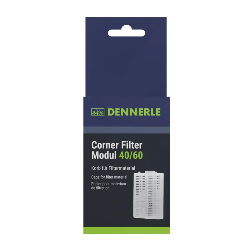 Direkt Vom Hersteller Dennerle Nano Filtermodul