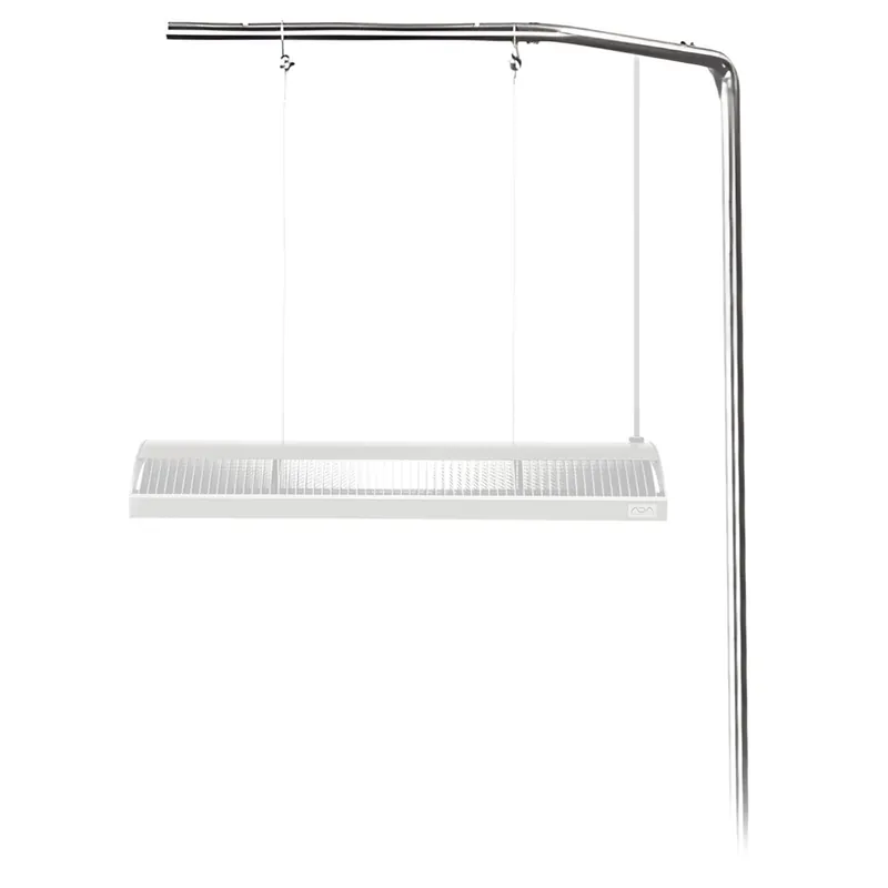 Direktkauf ADA Solar RGB Stand Arm Stand für 60 x 30 cm