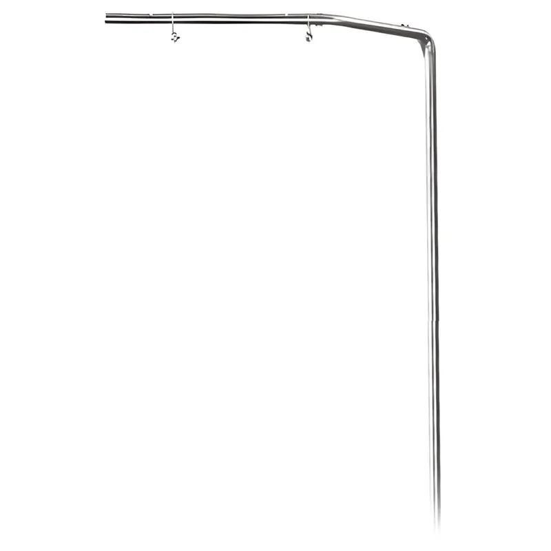 ADA Solar RGB Stand Arm Stand für 60 x 30 cm Beliebt