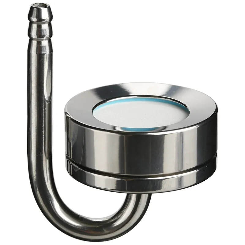 Meistverkauft Aquasabi CO2 Diffusor Edelstahl Cut 15 mm