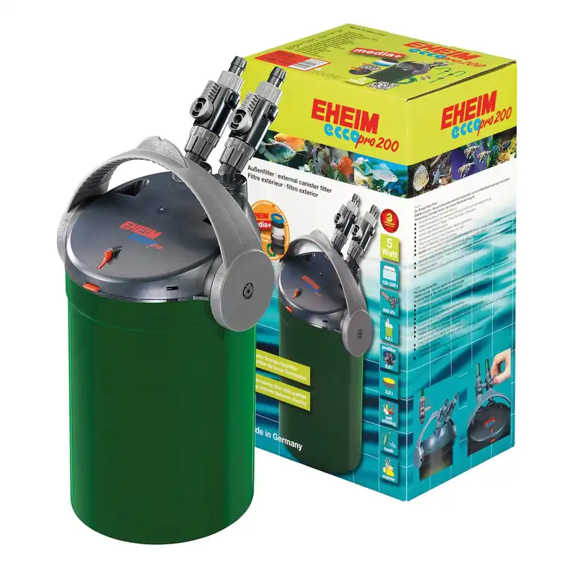 Direkt Vom Hersteller EHEIM ecco pro 130