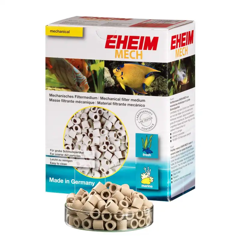 Neue Ware EHEIM MECH 1 l
