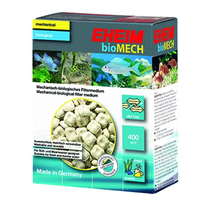 Sichere Zahlung EHEIM bioMECH 1 l