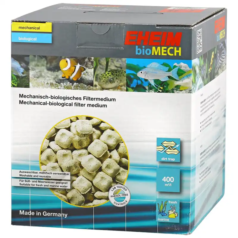 EHEIM bioMECH 1 l Sofort Bestellen