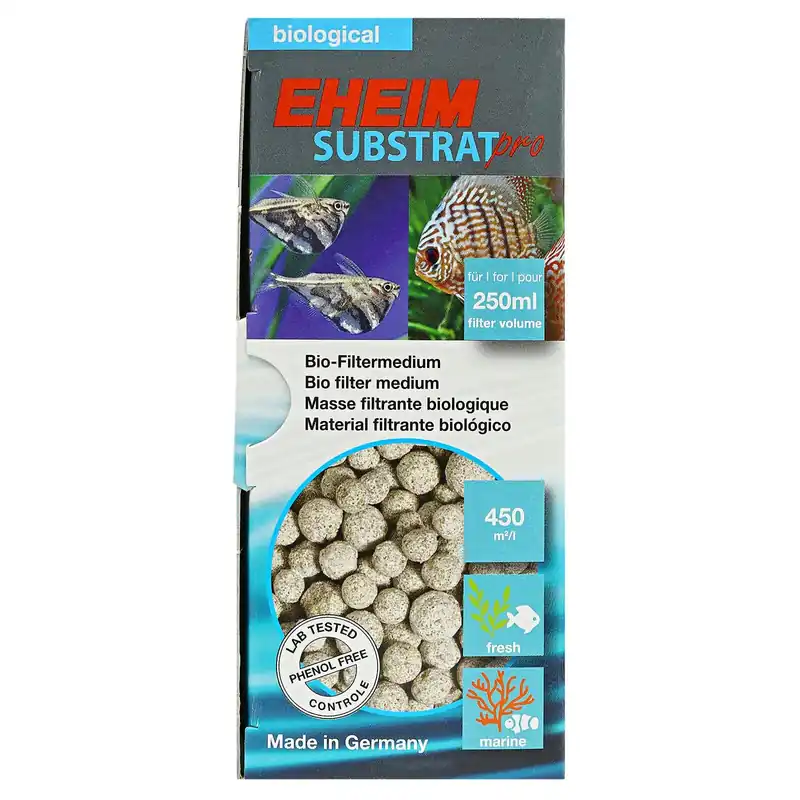EHEIM SUBSTRATpro 250 ml Billig