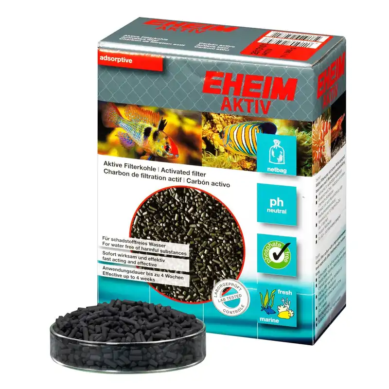 EHEIM AKTIV 250 ml Angebot