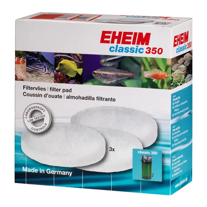 Markenware EHEIM Filtervlies 150