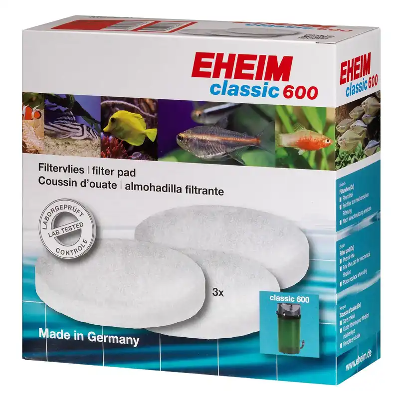 Online Kaufen EHEIM Filtervlies 150