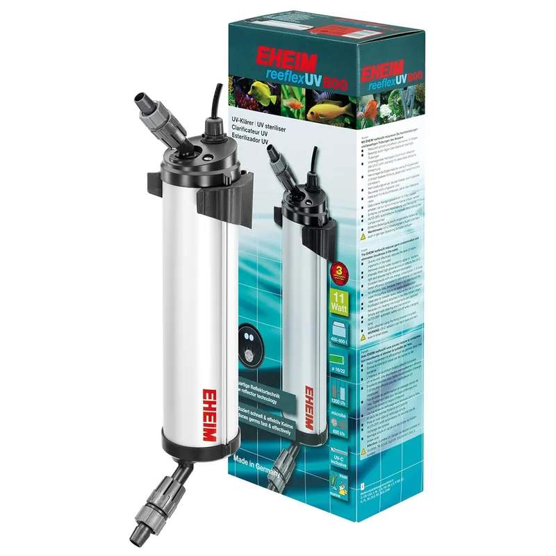 EHEIM reeflexUV 350 Highlight