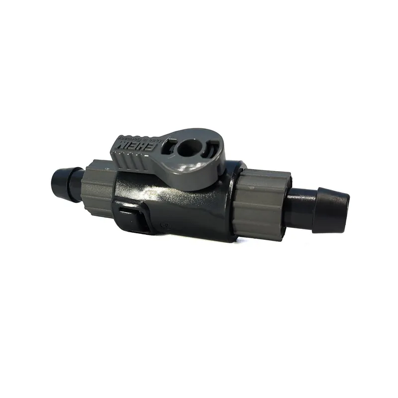 EHEIM Absperrhahn für Schlauch 10 mm (9/12 mm) Mega-Angebot