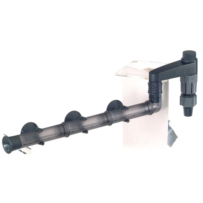 Ausverkauf EHEIM InstallationsSet 2 Druckseite 17 mm